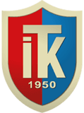 TATIŞ EĞİTİM VE ÖĞRETİM İŞLETMECİLİĞİ TİC. VE SAN. A.Ş.  ( İ - Company Logo