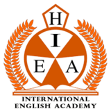 International English Institute - Company Logo