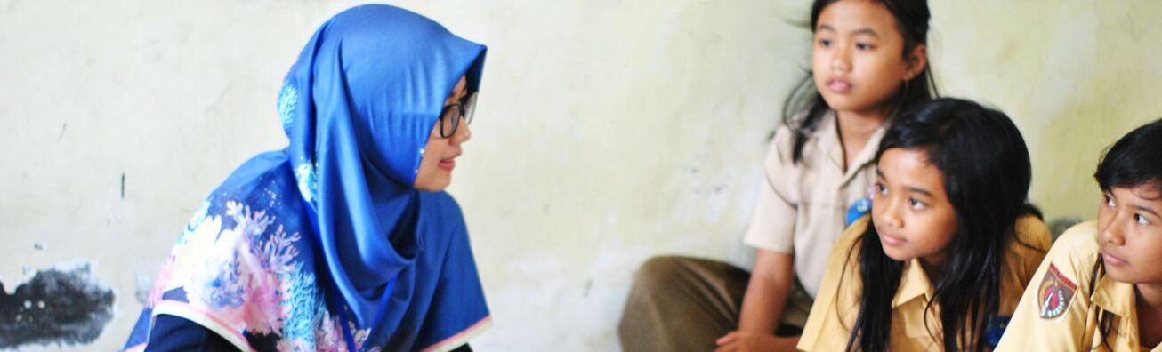 Image: Communication Teacher