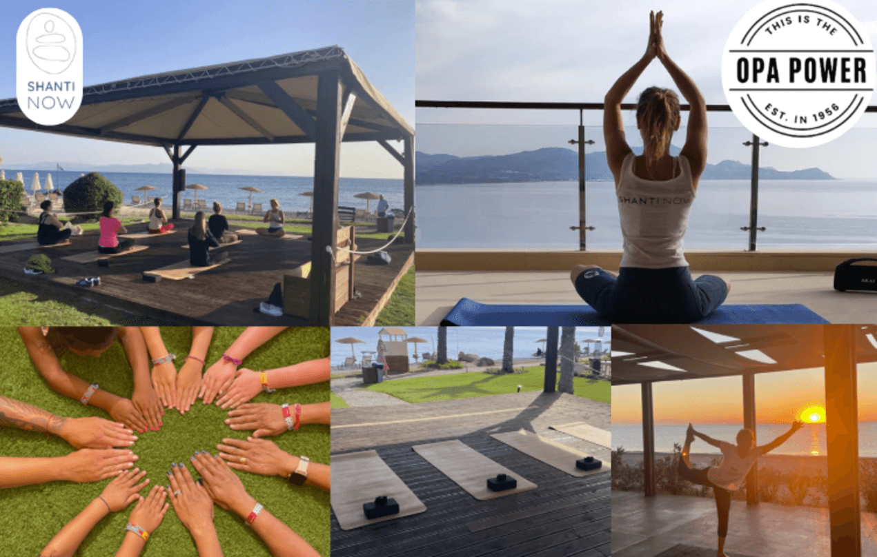 Image: Scale Up! [6 weeks]