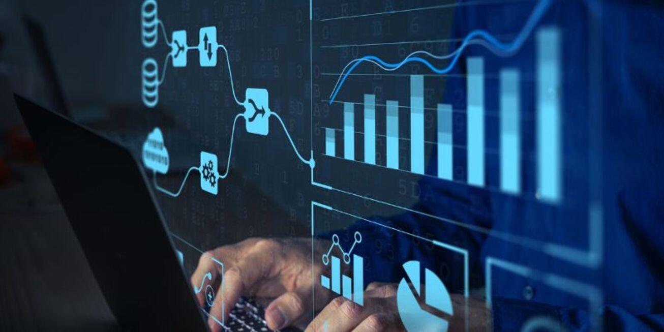 Image: Computer Science Intern