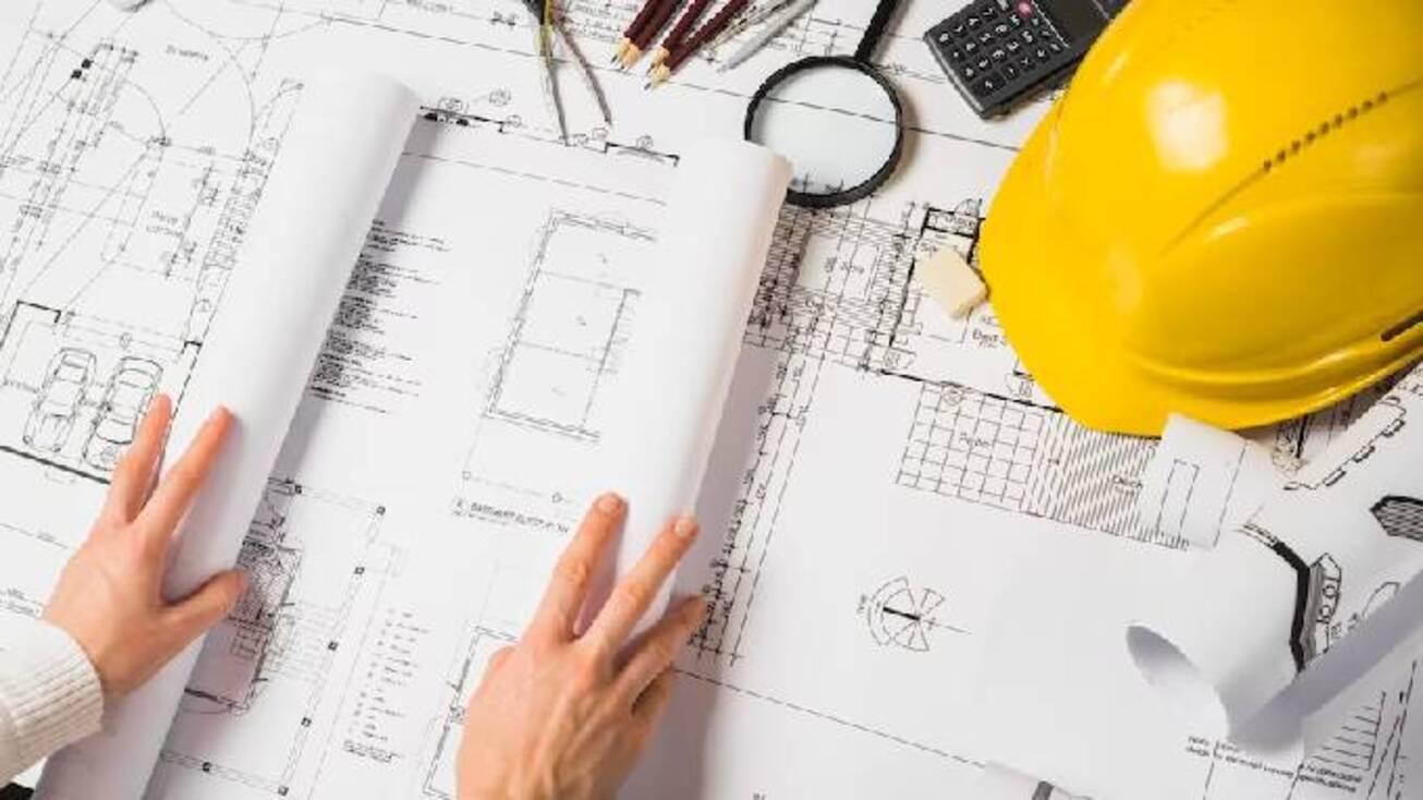 Image: Civil Engineering Intern