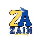 Zain Academy - Company Logo