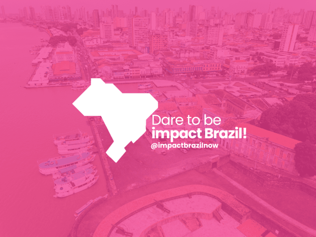 Image: [Impact Aracaju]-Project Leadership Office Intern