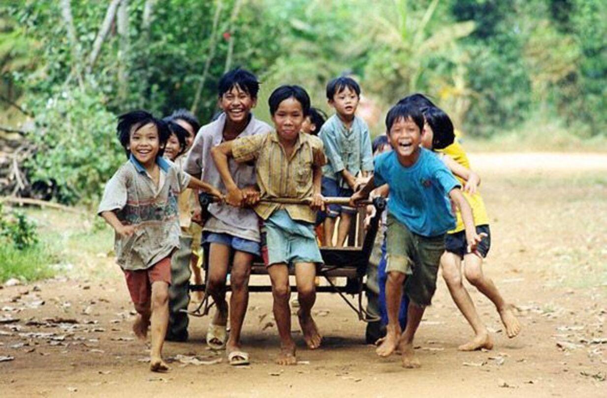 Image: Happy Bus [4 weeks]