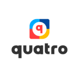QUATRO - Company Logo
