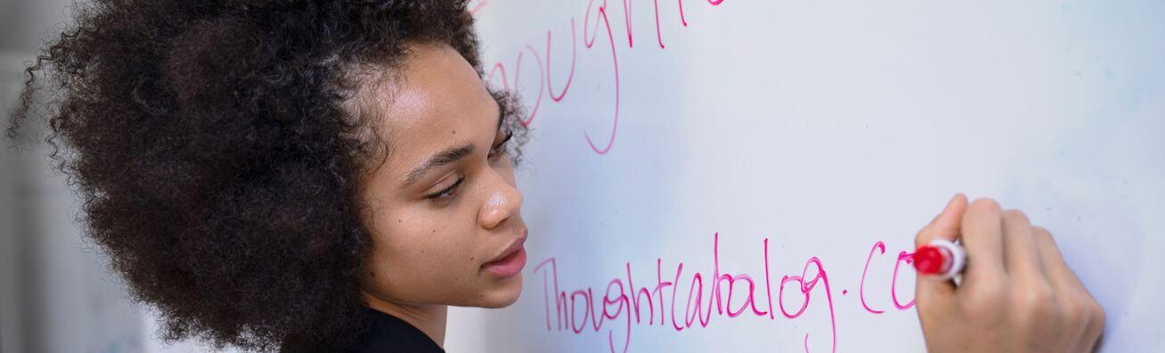 Image: Language Teaching Internship │English & French