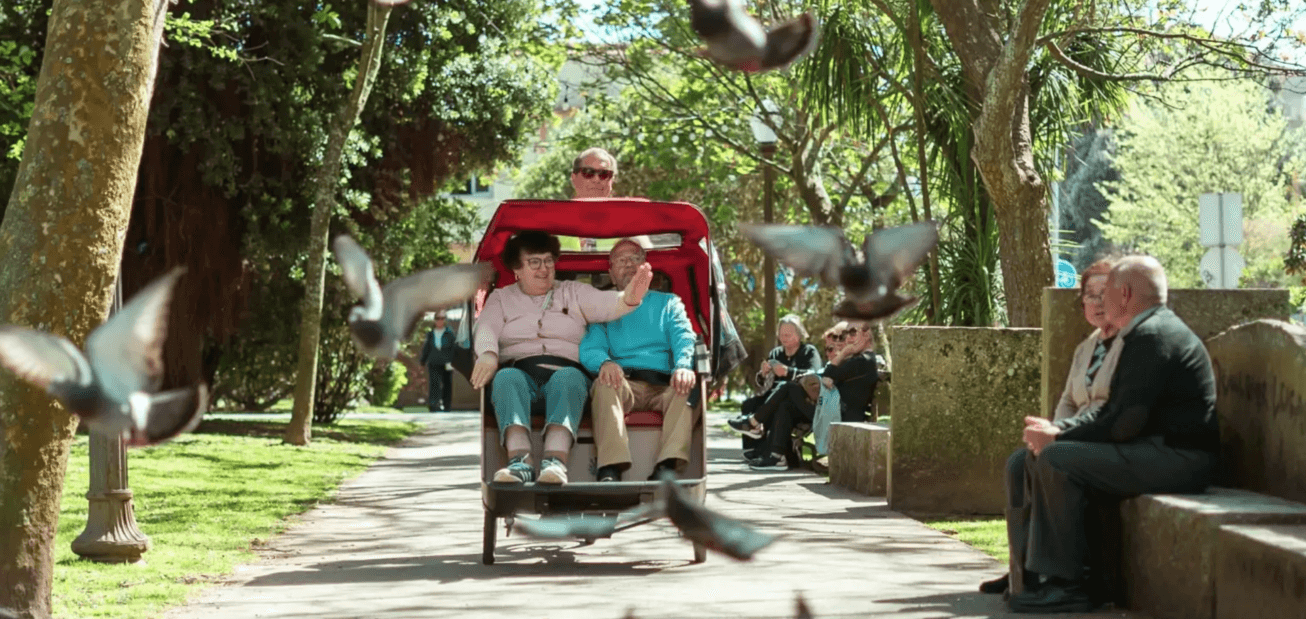 Image: Heartbeat [8 weeks]