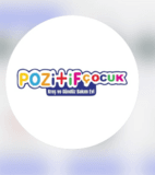 POZİTİF KOLEJİ - Company Logo