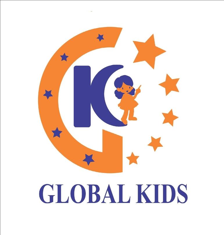 Image: English Teacher at Global Kids
