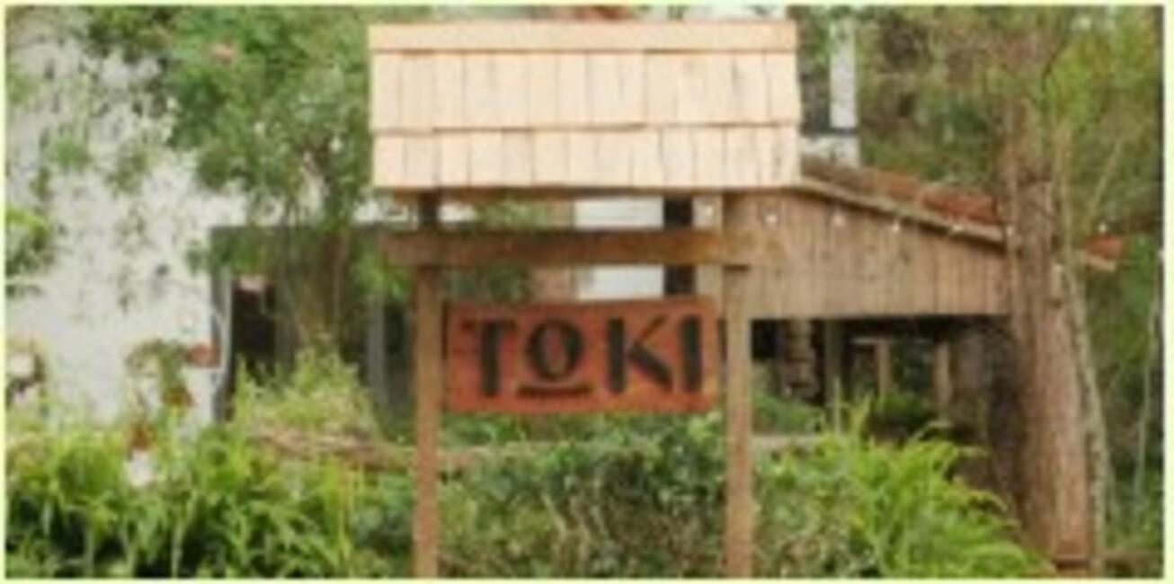 Image: On the Map [6 weeks]