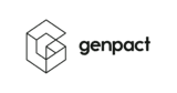 Genpact Iasi - Company Logo