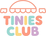 Tinies Club - Company Logo