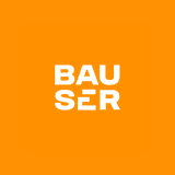 BAUSER Construção Inteligente - Company Logo