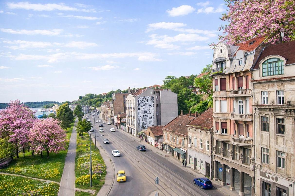 Image: [Accelerate Serbia] Architectural Intern