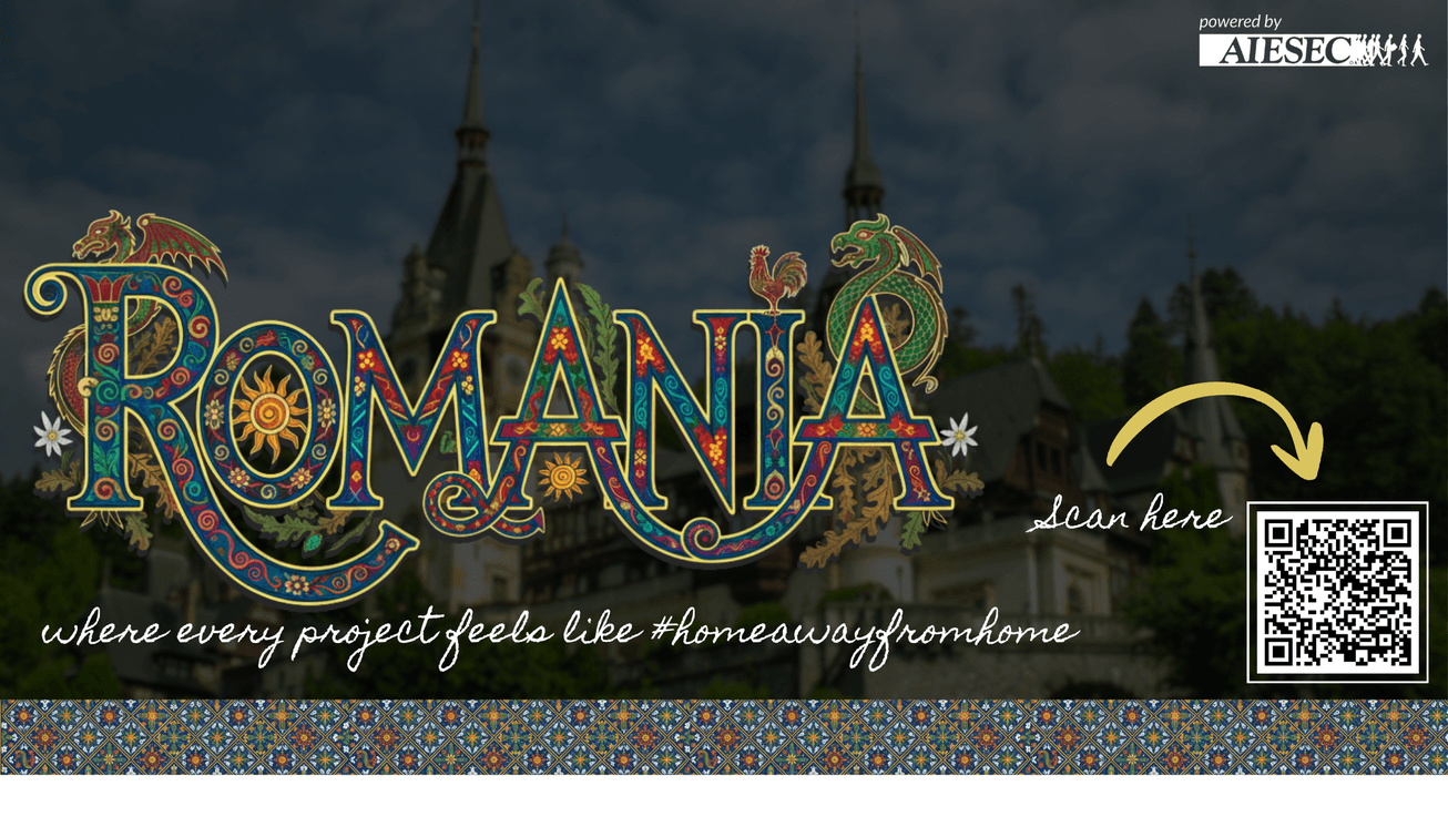 Image: Scale Up! [6 weeks]