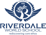 Riverdale World School Mahasamund - Company Logo