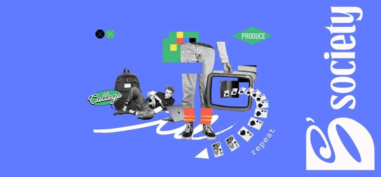 Image: Content Creator