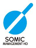 SOMIC MANAGEMENT HOLDINGS INC. - Company Logo