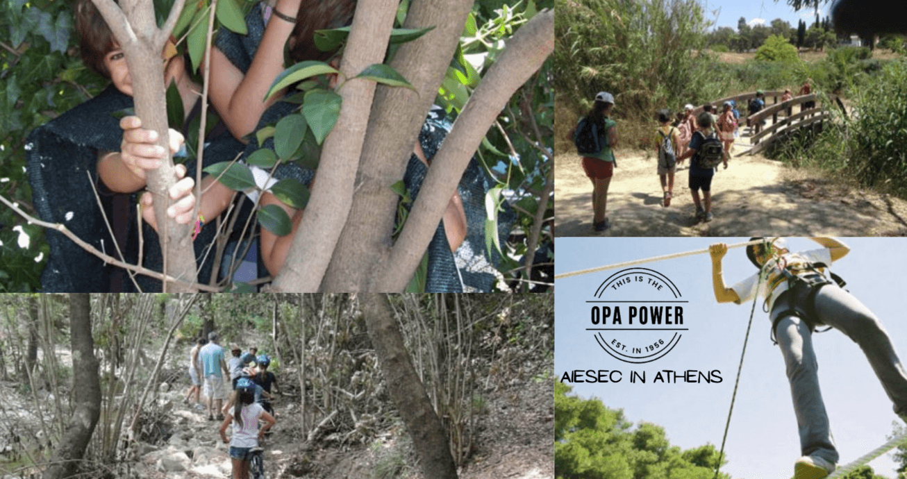 Image: Explorer [4 weeks]