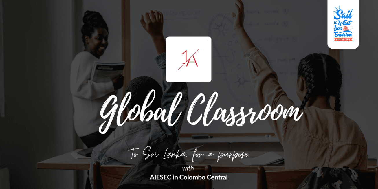 Image: Global Classroom