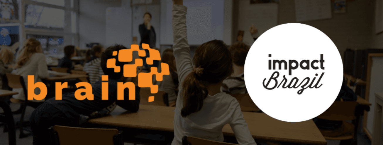 Image: [Impact Florianópolis]-Assistant Teacher 