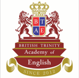 British Trinity Academy of English  - Company Logo