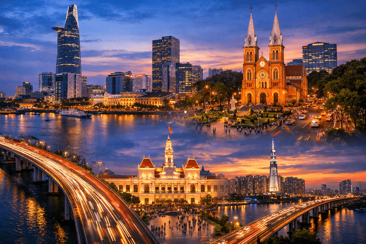 Image: Global Classroom [6 weeks]