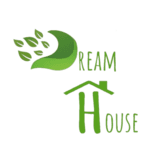 Dream House  - Company Logo