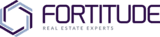 Fortitude - Company Logo