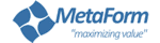 Metaform - Company Logo