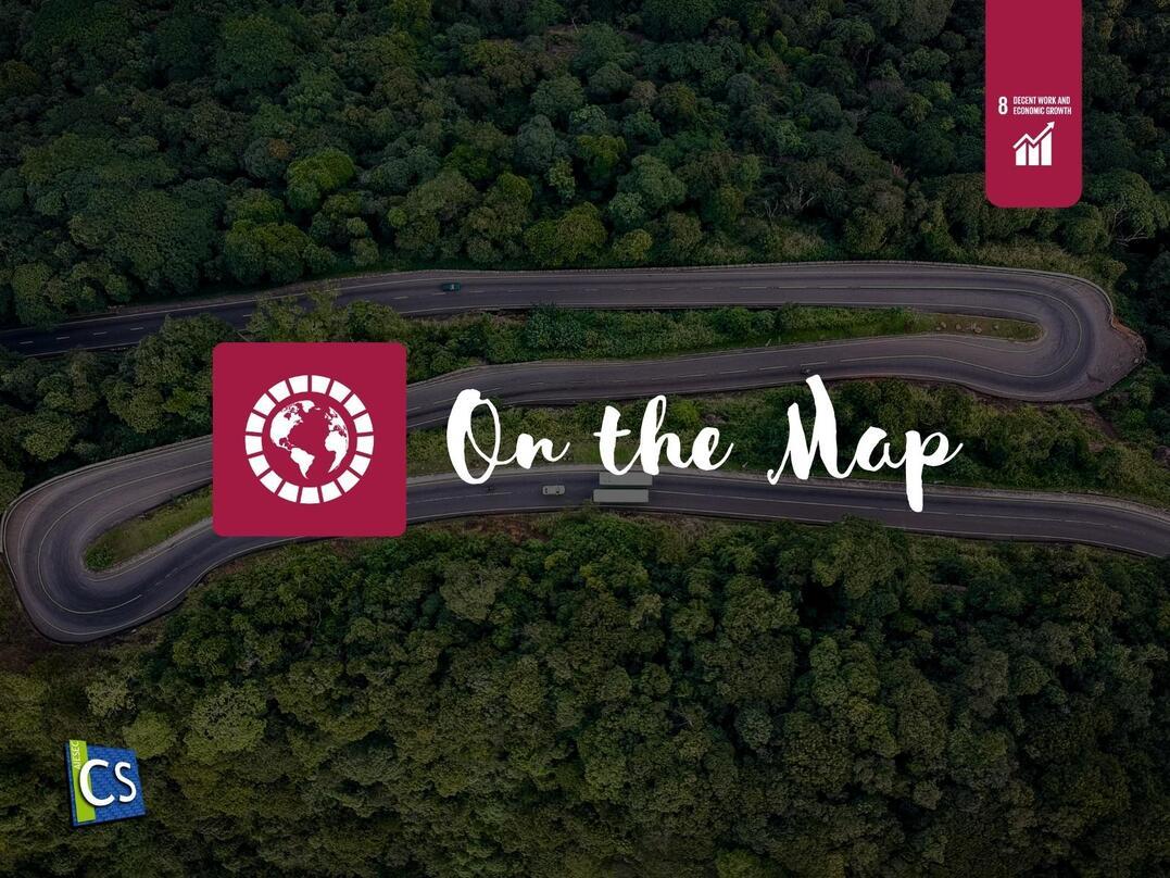 Image: On The Map
