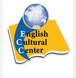 English Cultural Center - Company Logo