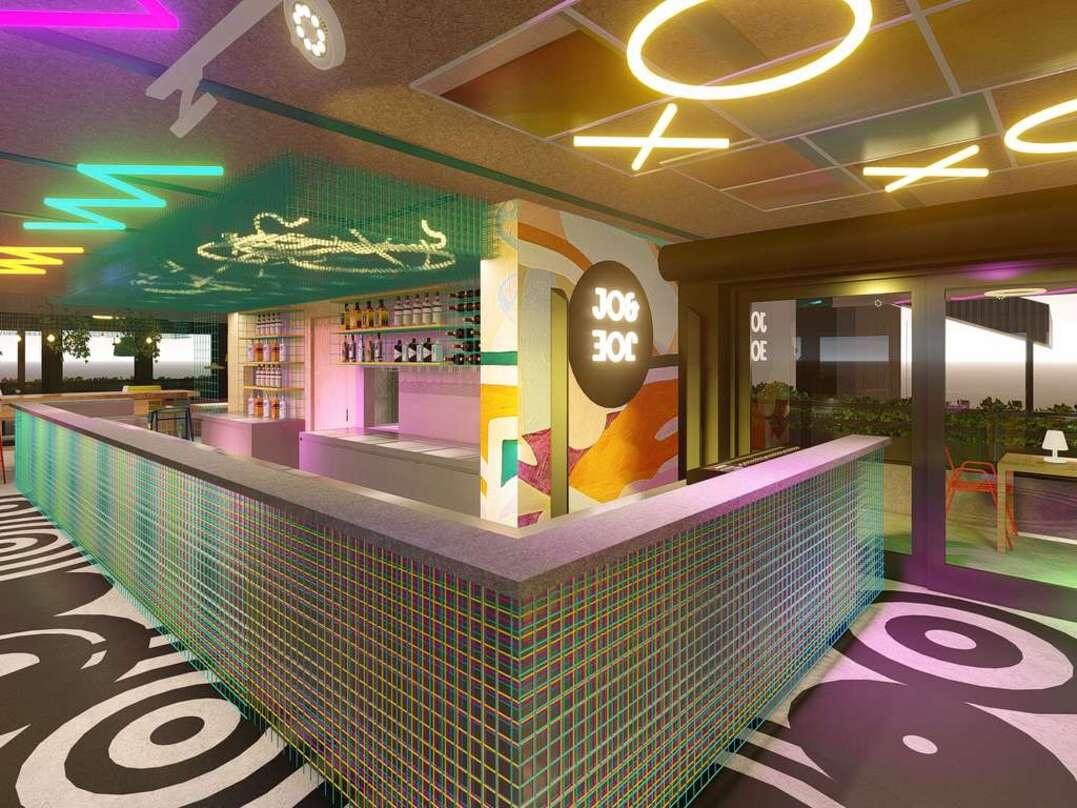 Image:  Taste Hungary | Receptionist trainee