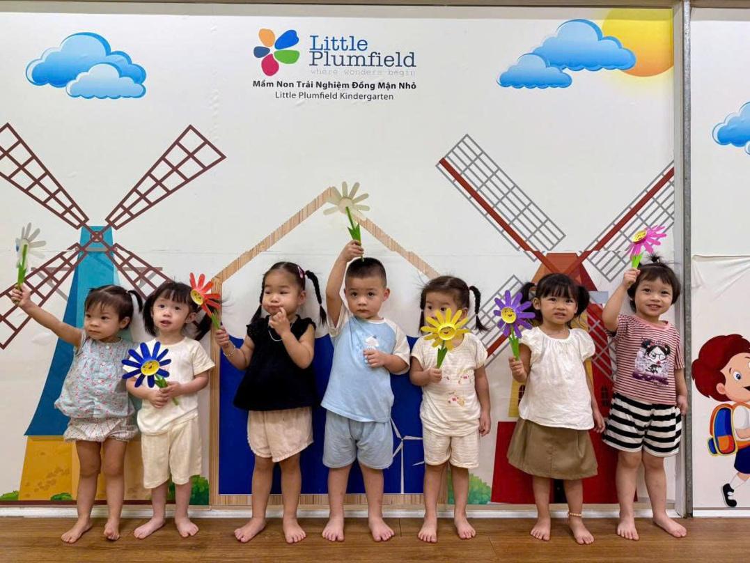 Image: Global Classroom [4 weeks]