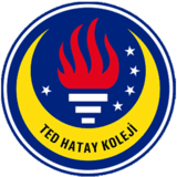  HATAY TED COLLEGE - Company Logo
