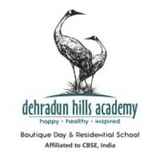 Dehradun Hills academy - Company Logo