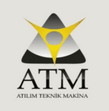 ATM Atılım Teknik Makine - Company Logo
