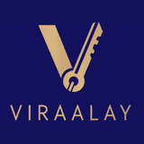 Viraalay (A brand by Manpeksha Hospitality LLP) - Company Logo