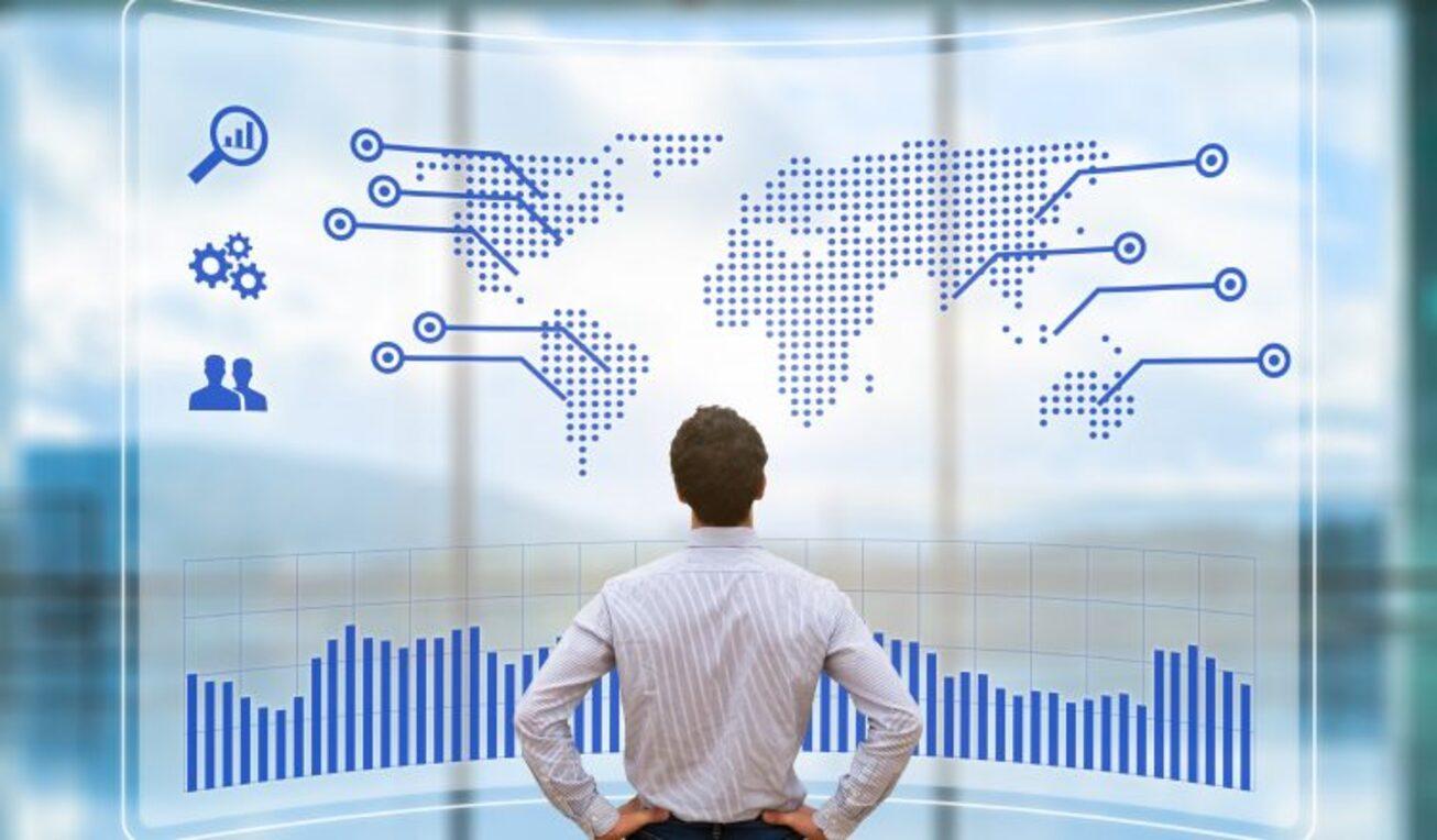 Image: Finance Controller of Logistics