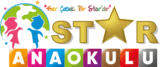 Star Kindergarten - Company Logo