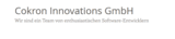 COKRON Innovations GmbH - Company Logo