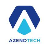 Azend Technologies (Pvt) Ltd - Company Logo