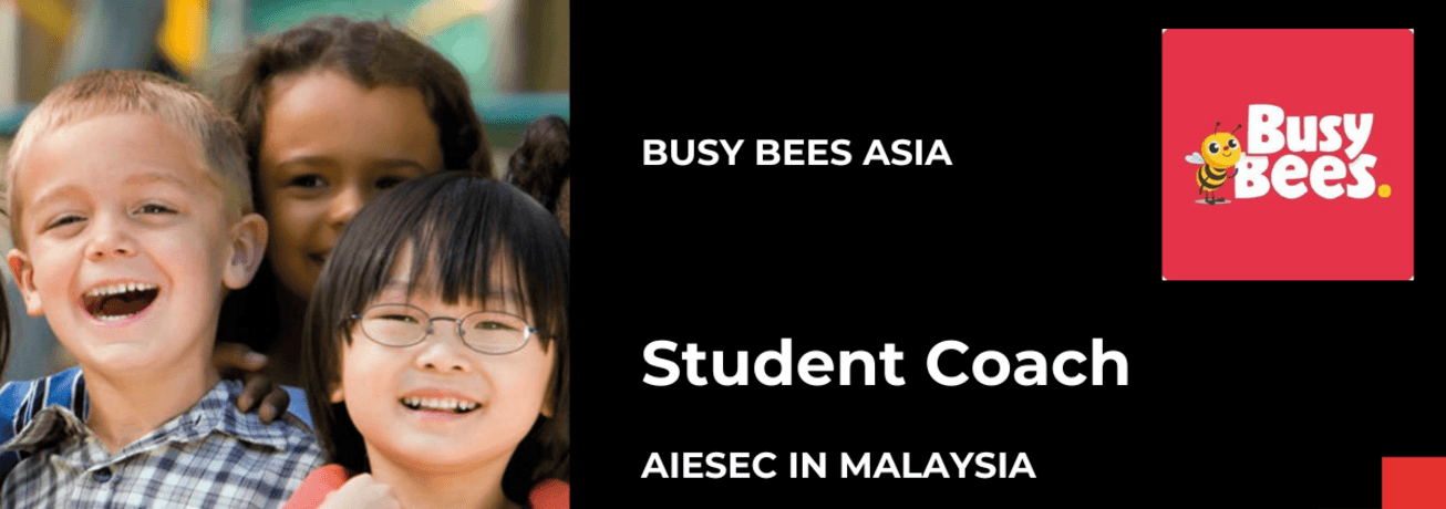 Image: Student Coach