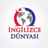 İngilizce Dünyası - Company Logo