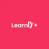LEARNLY+ - Company Logo