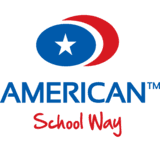 American School Way - Company Logo