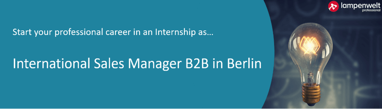 Image: Sales Manager B2B