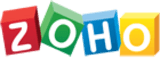 ZOHO Corporation - Company Logo