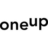 OneUP - Company Logo